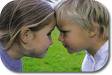 Agresividad infantil